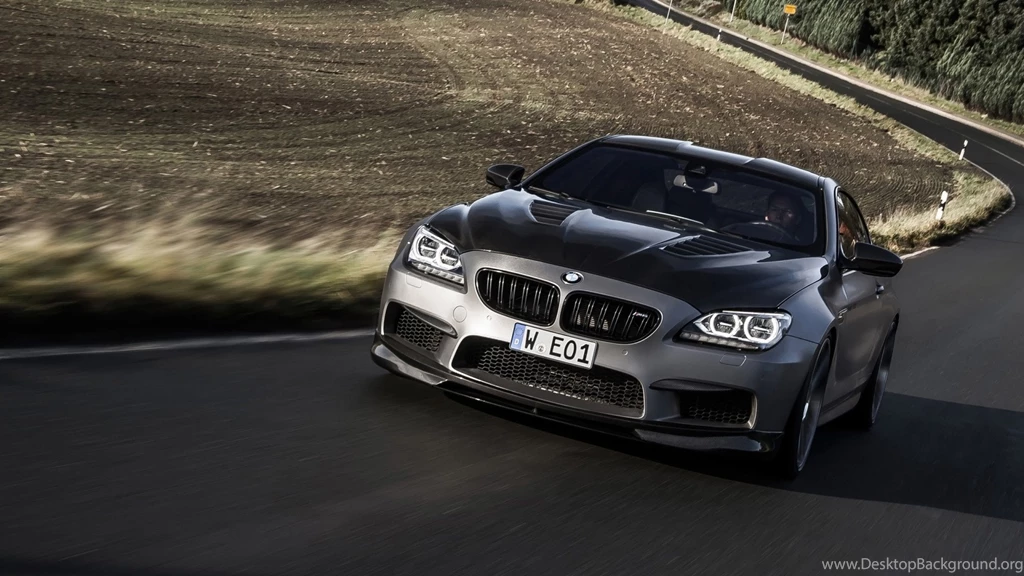 ICarWallpapers HD Car Desktop Wallpapers 2014 Manhart ...