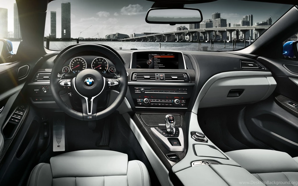 Download BMW M6 Interior Wallpapers 3623 1920x1200 Px High ...