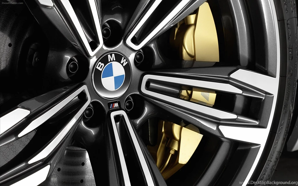 BMW M6 Gran Coupe 2014 Widescreen Exotic Car Wallpapers