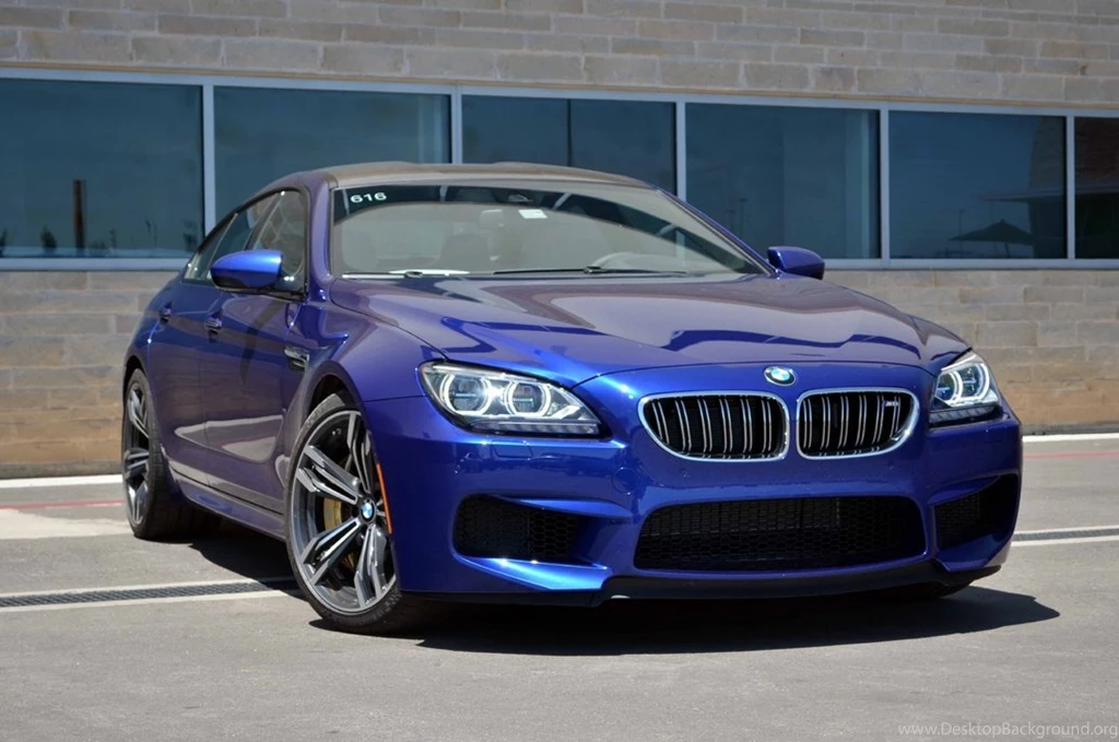 2015 BMW M6 Sedan High Resolution 38106 BMW Wallpapers
