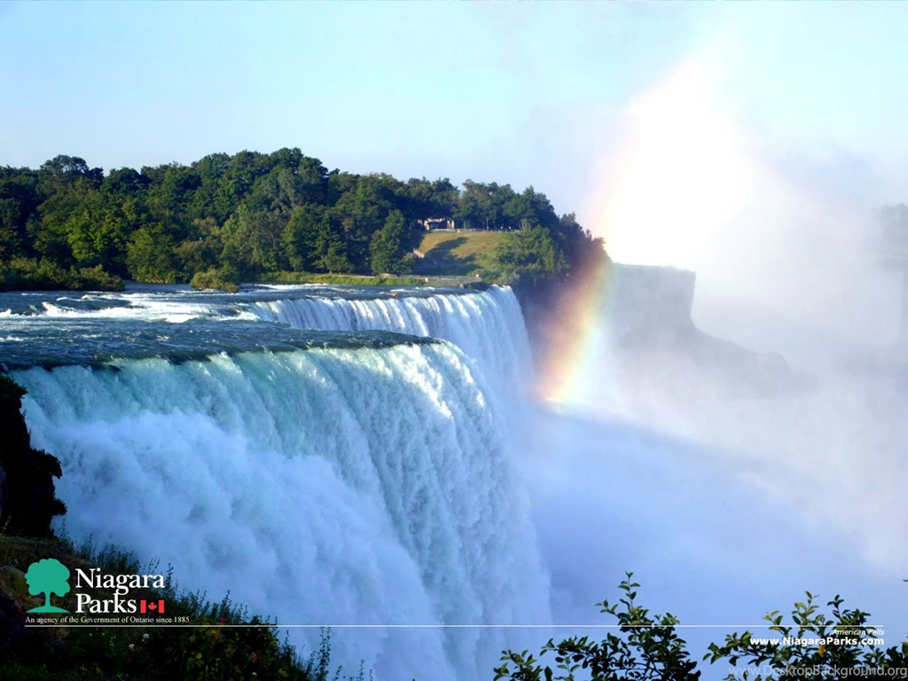 Niagara Parks Downloads Niagara Parks, Niagara Falls, Ontario ...