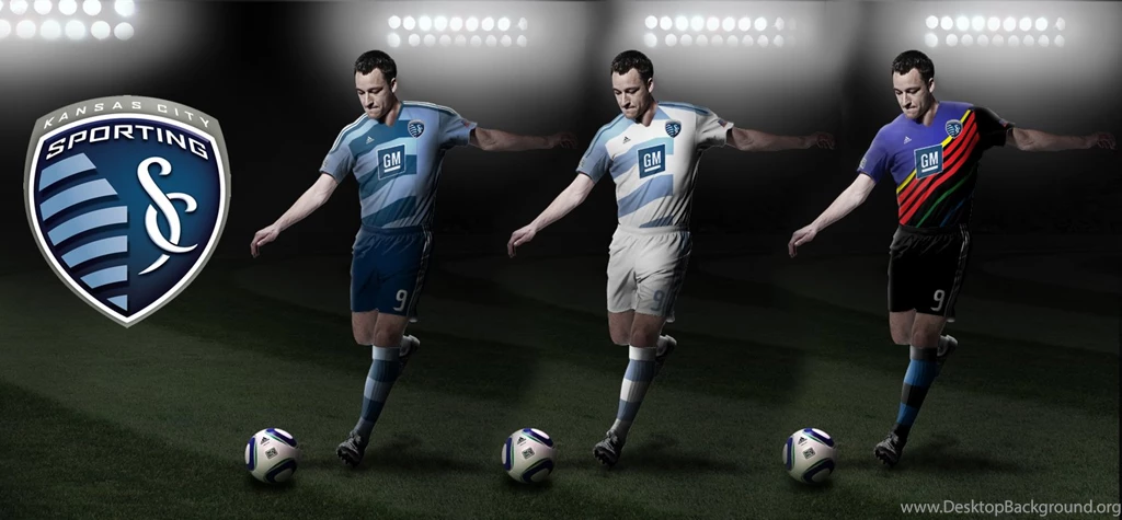 Sporting Kansas City Wallpapers