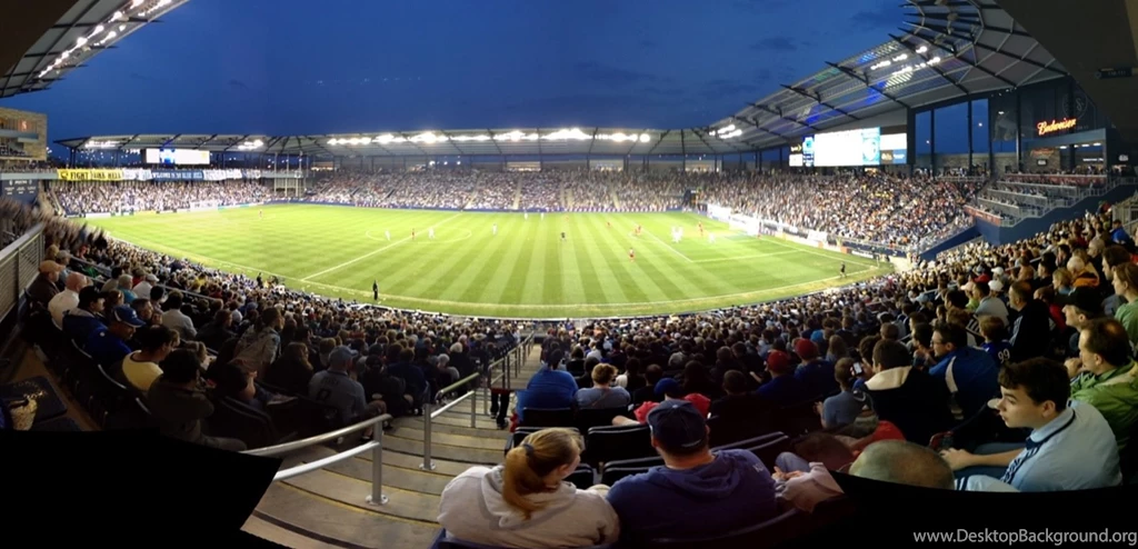Sporting Kansas City Stadium Wallpapers