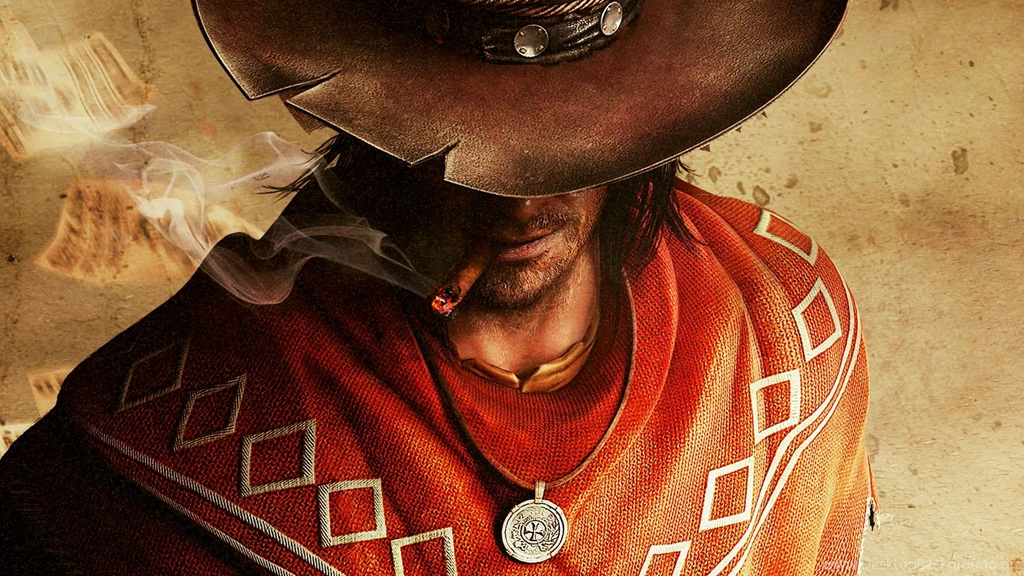 14 Call Of Juarez: Gunslinger HD Wallpapers