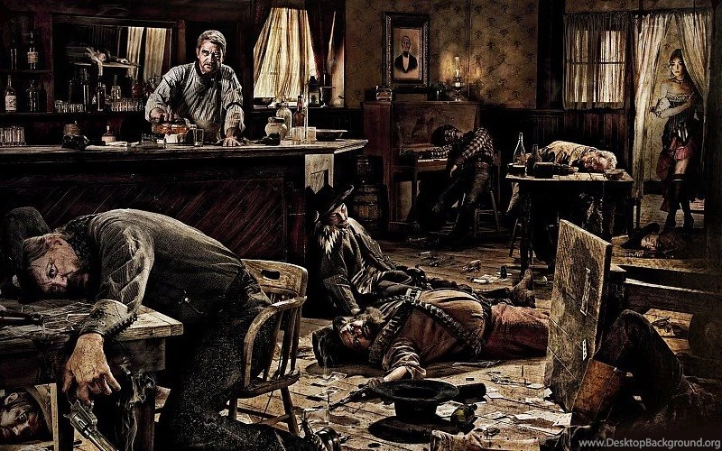 Call Of Juarez Gunslinger Free Desktop Backgrounds And Wallpapers