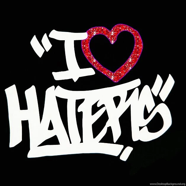Hater Wallpapers Wallpapers Zone