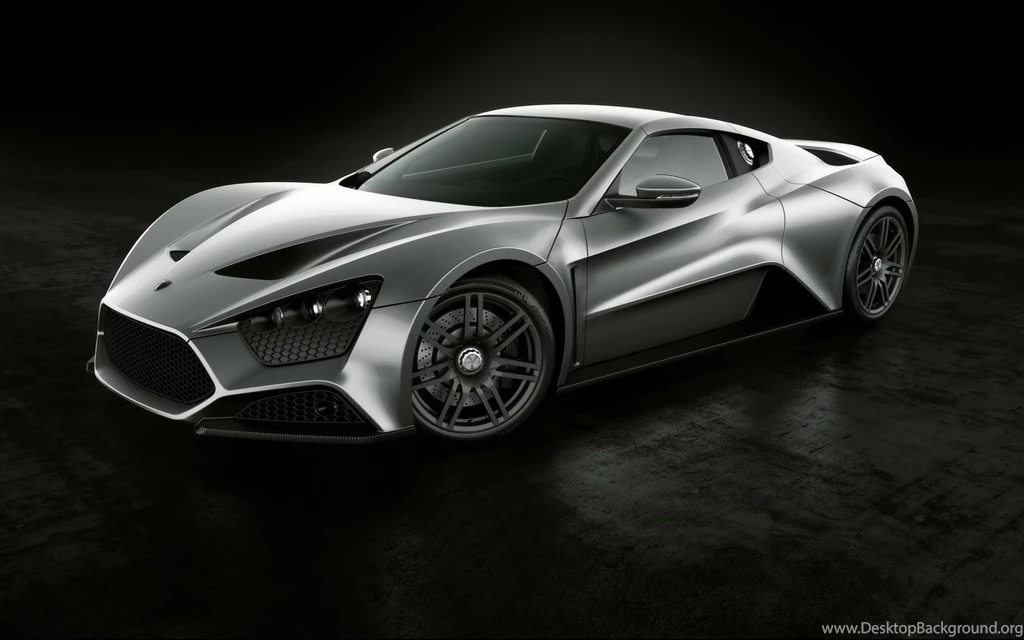 Supercar Wallpapers