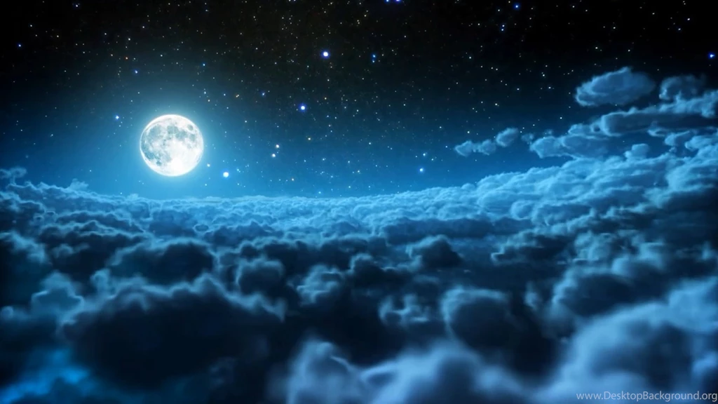 Night Sky Wallpapers