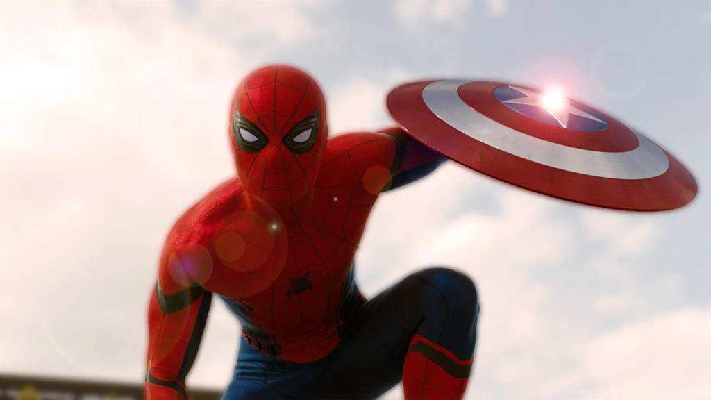 Movie Wallpaper: Captain America Civil War Images Wallpapers ...