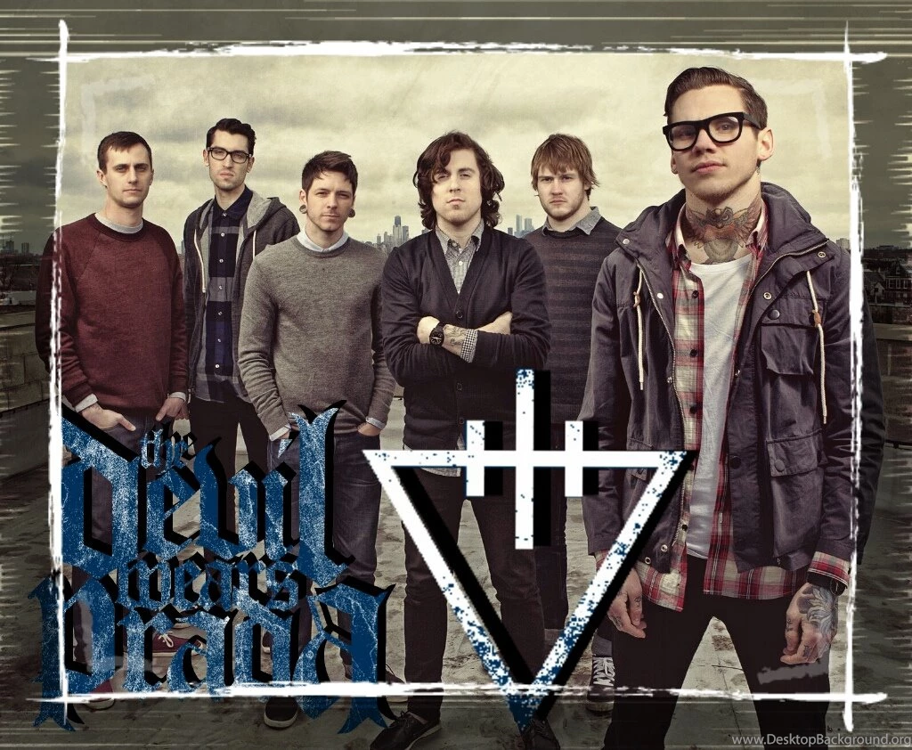 TDWP Wallpapers