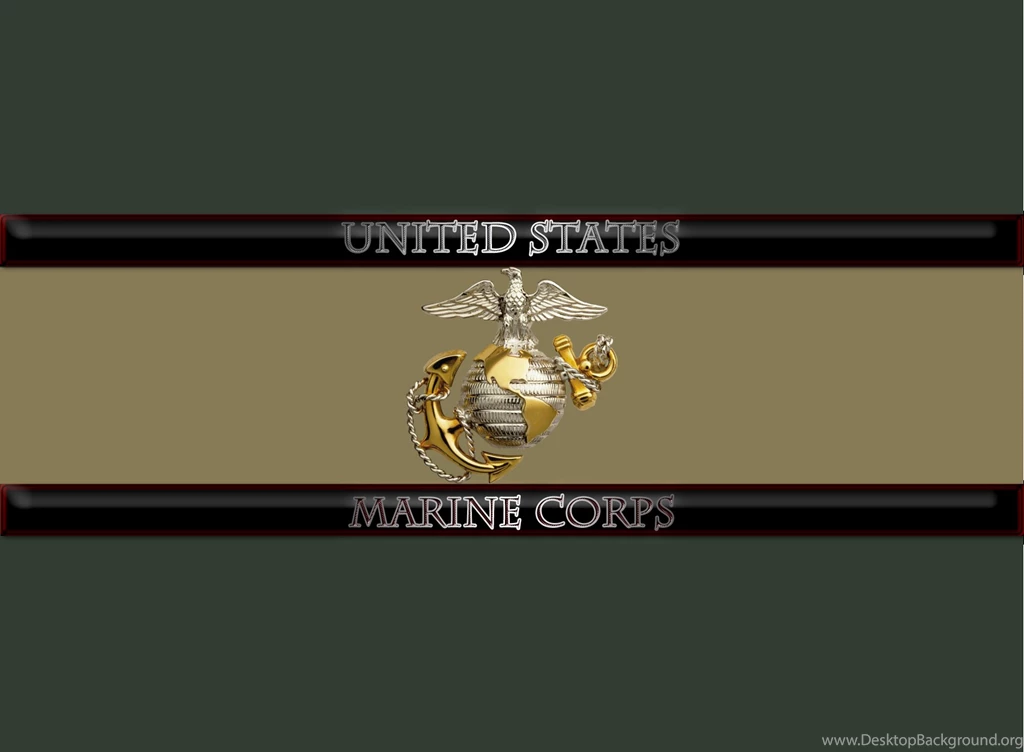 910594 United States Marine Corp Wallpapers