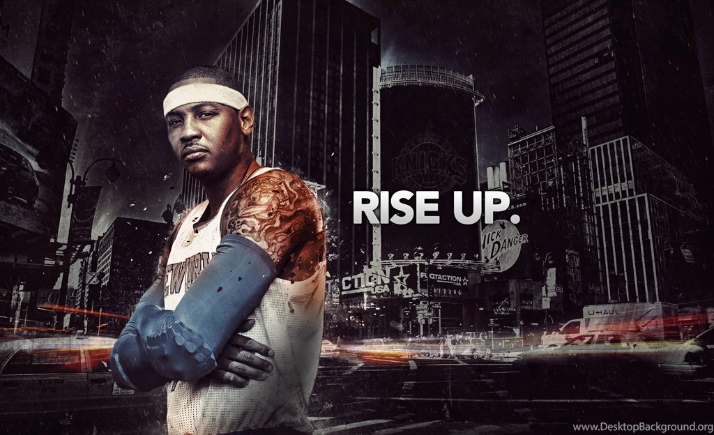 Carmelo Anthony Wallpapers 2015 HD Wallpapers Cave