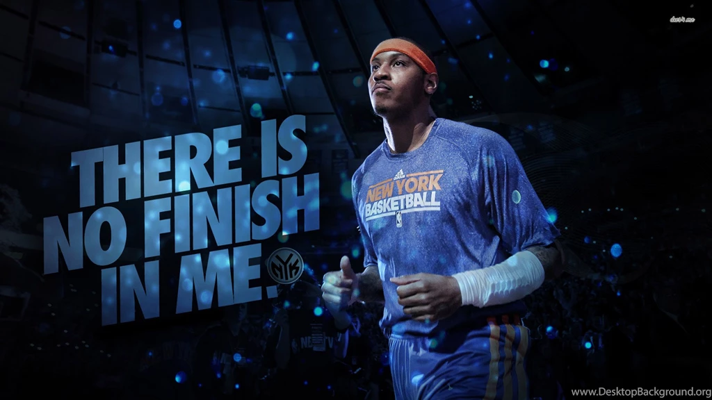 7387 Carmelo Anthony 1920x1080 Sport Wallpapers