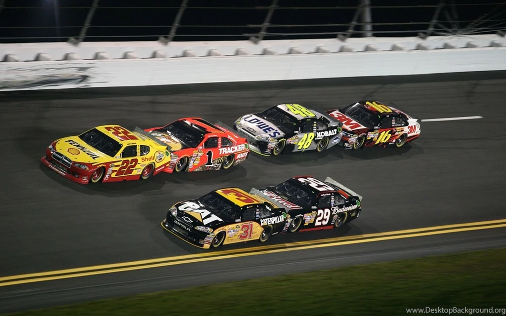 Nascar Wallpapers 273 Car HD
