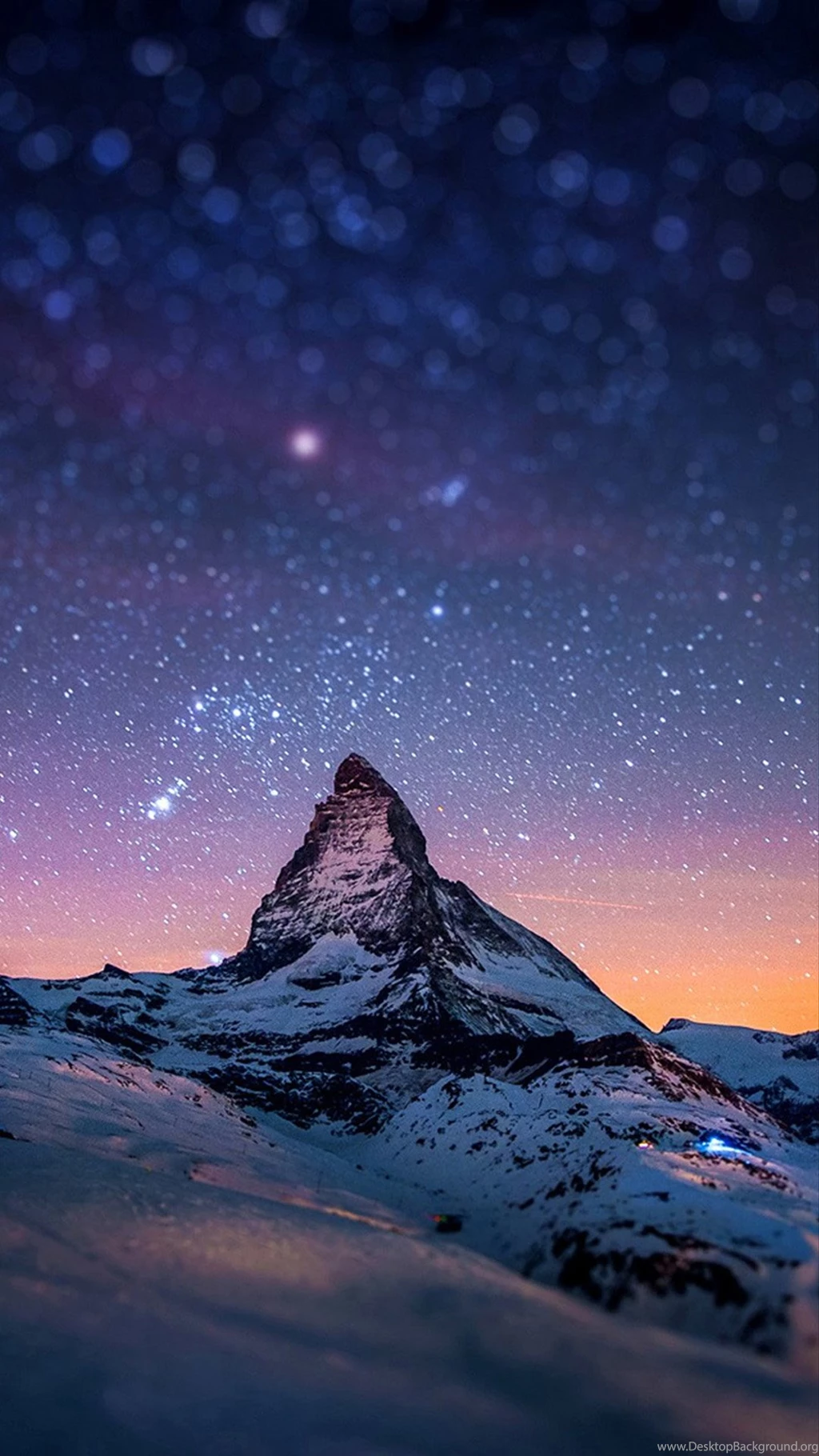 Space iPhone 6 Plus Wallpapers