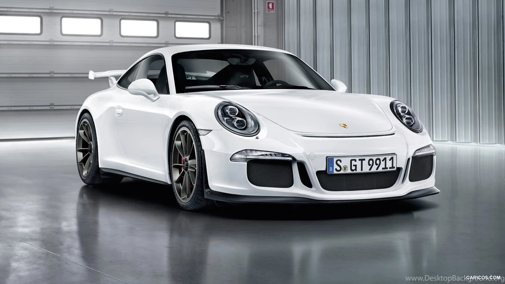 Porsche 911 GT3 Wallpapers Image