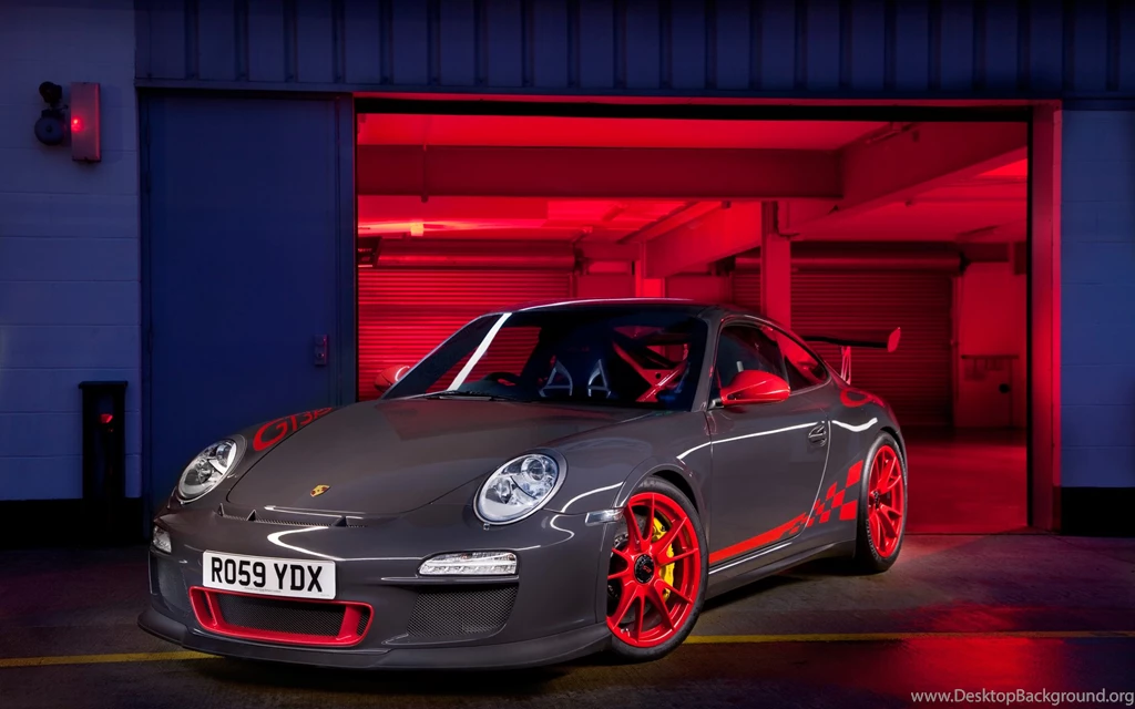 Porsche 911 Gt3 HD Wallpapers
