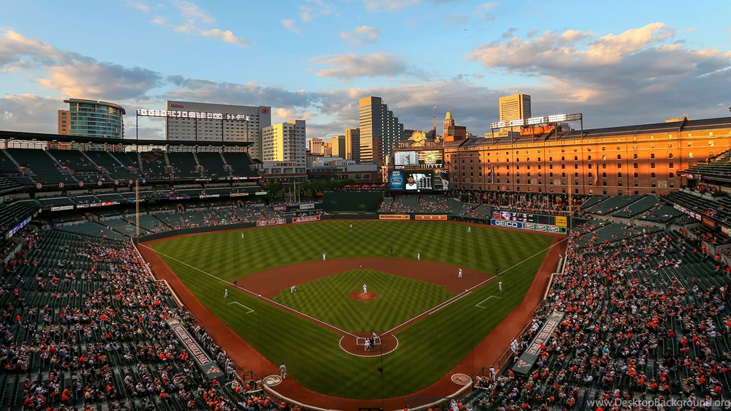 Report: Baltimore Likely To Host 2016 All Star Game