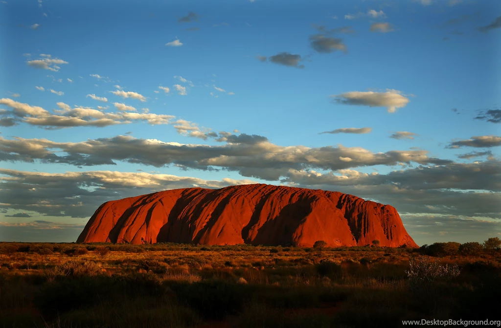 Uluru 15 Wallpapers Collection