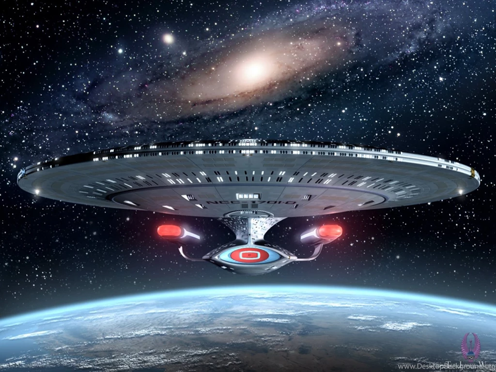 Star Trek Wallpapers