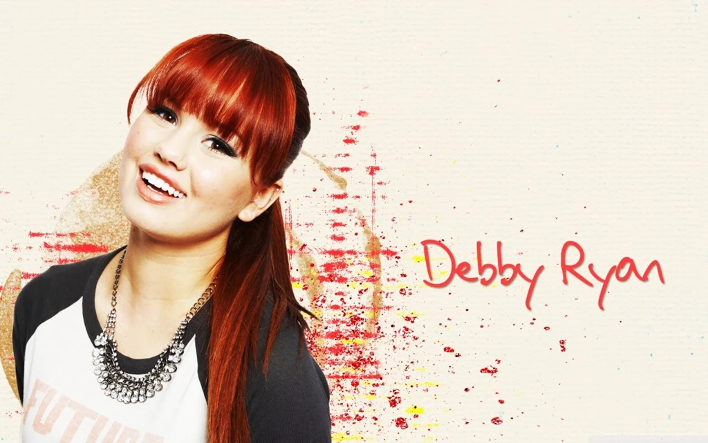Debby Ryan HD Desktop Wallpapers : High Definition : Mobile