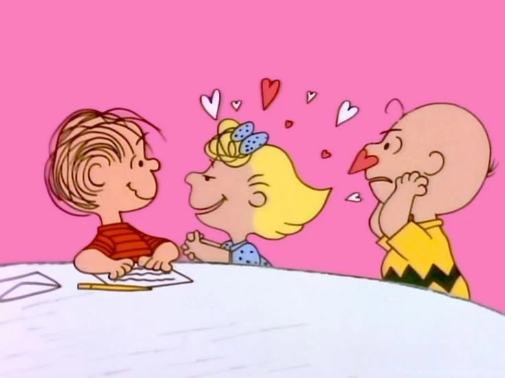 Snoopy & The Peanuts Gang On Pinterest