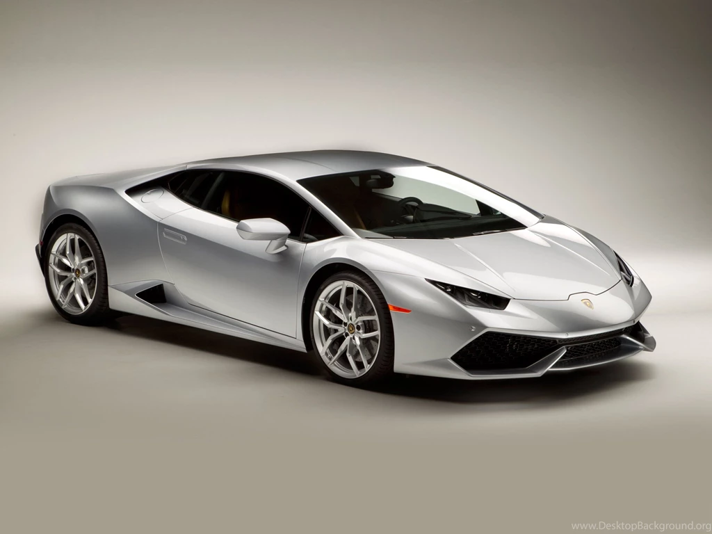 2014 Lamborghini Huracan Hd Wallpapers