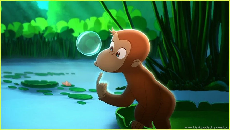 Curious George Review: Photo 199611