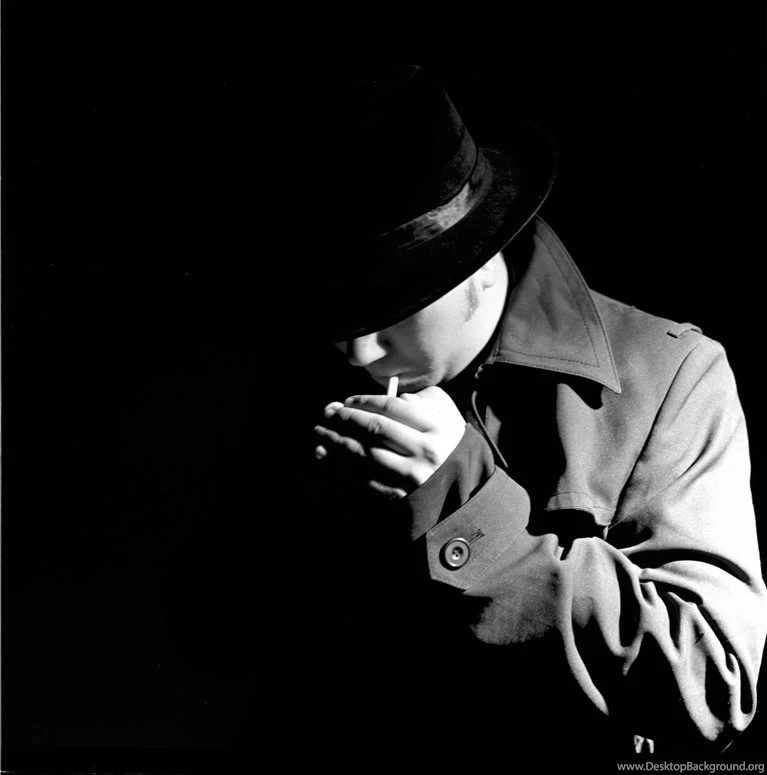 Film Noir By Kidspy On DeviantArt