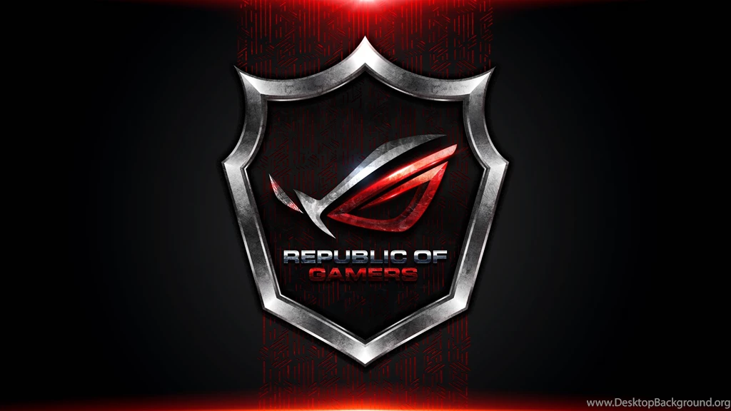 Republic Of Gamers Asus 4k Wallpapers Uhd