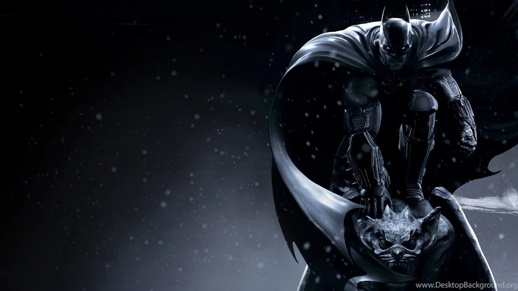 Arkham Knight Wallpapers