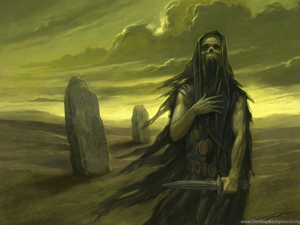 149 Warrior HD Wallpapers