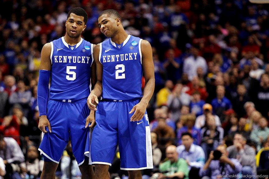 KSTV The Harrison Twins: Is It Time To Move On?