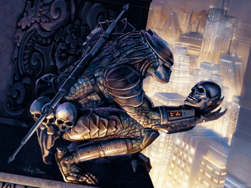Download Dark Warrior Wallpapers 1920x1440