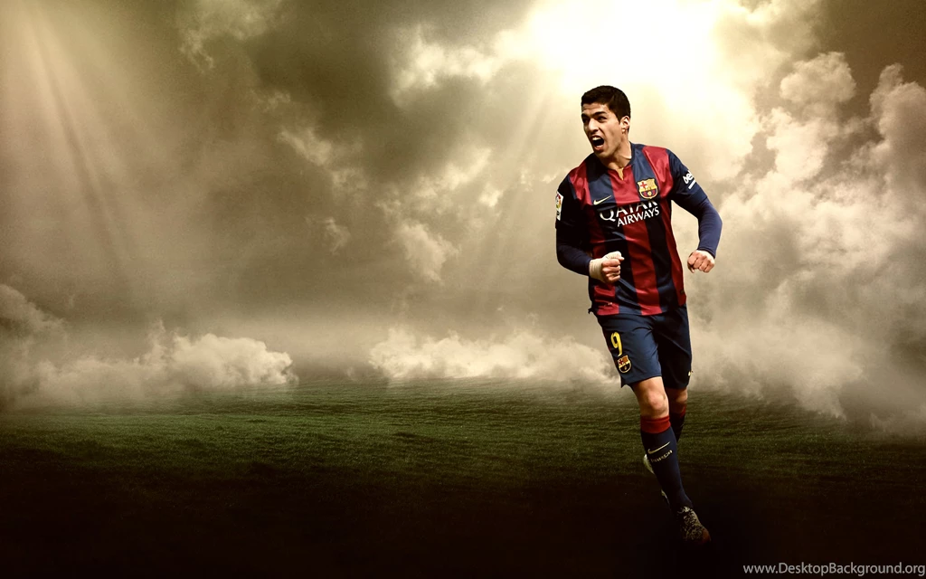 Luis Suarez Wallpapers