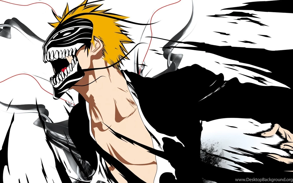 Bleach Anime Wallpapers HD 15T