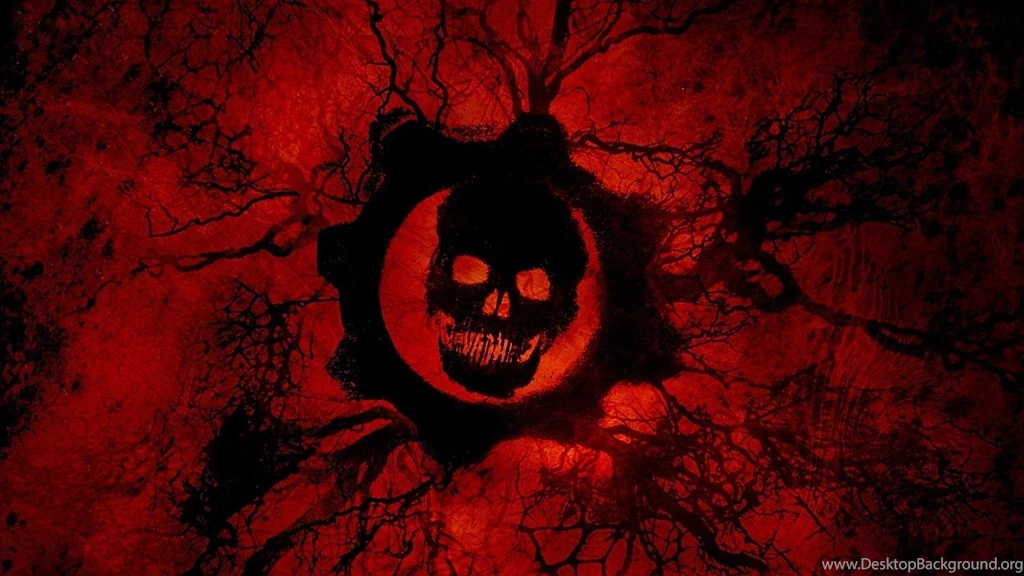 Gears Of War, Video Games Wallpapers HD / Desktop And Mobile ...