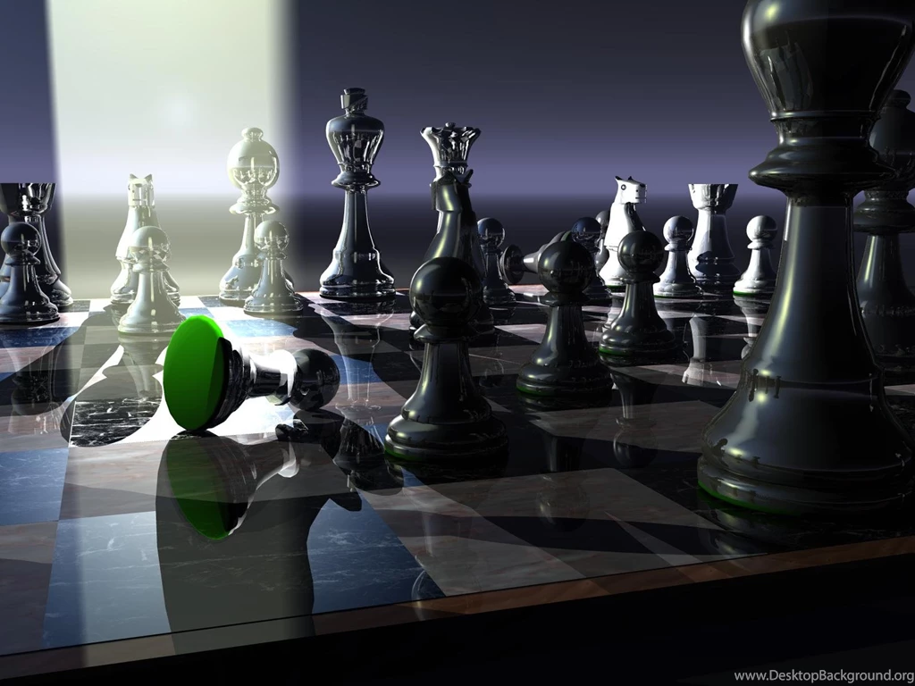 Hd 3d Wallpapers