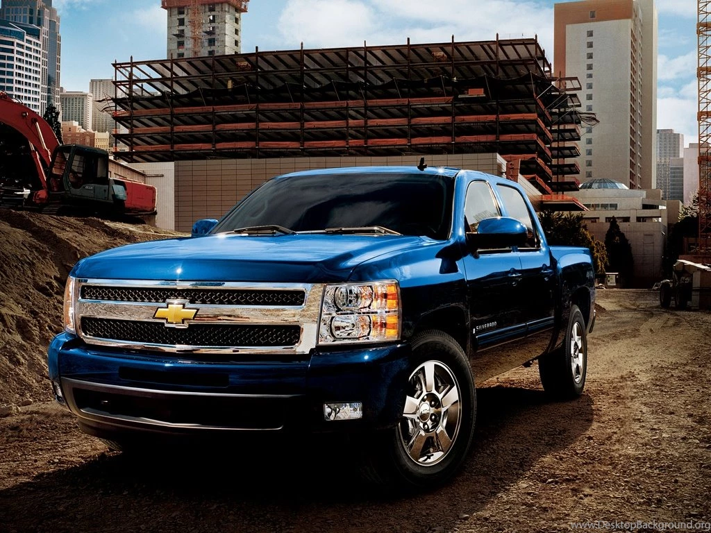 Chevy Silverado Wallpapers For Android Desktop Background