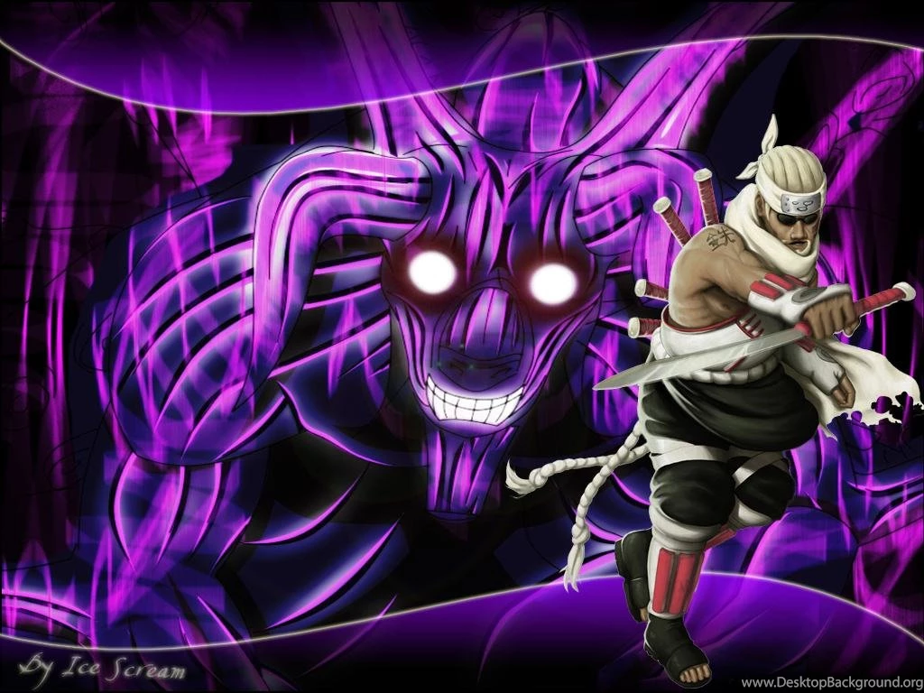 Free Naruto Wallpapers Wallpapers Cave