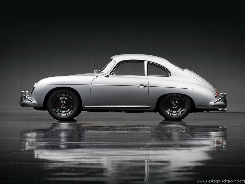1957 Porsche 356A 1600 Super Coupe Reutter T 2 Retro Wallpapers ...