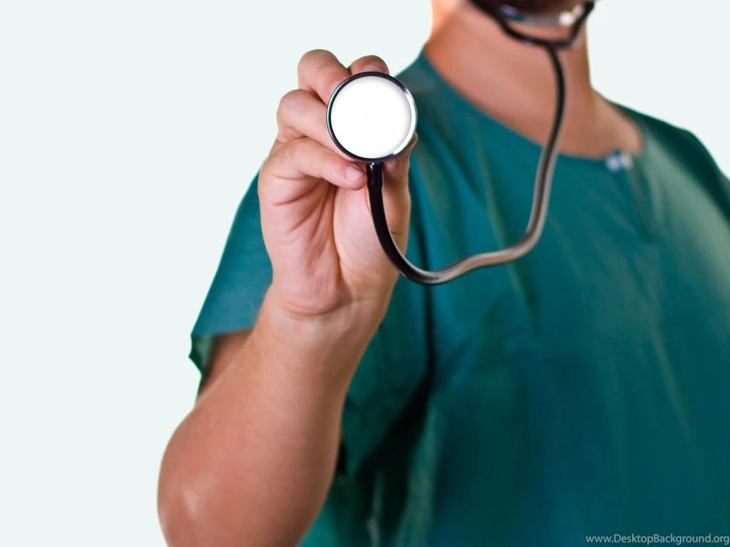 Free National Doctors Day Computer Desktop Wallpapers