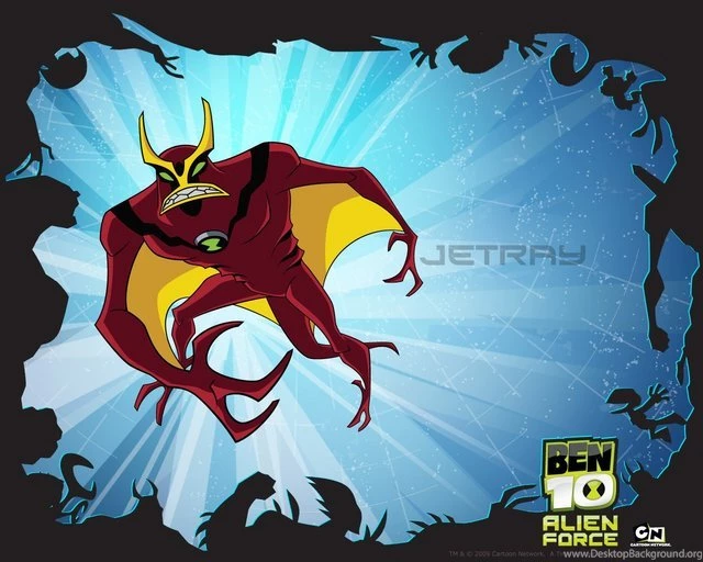 Ben 10 Alien Force 010 :: Ben 10 Alien Force Wallpapers ...