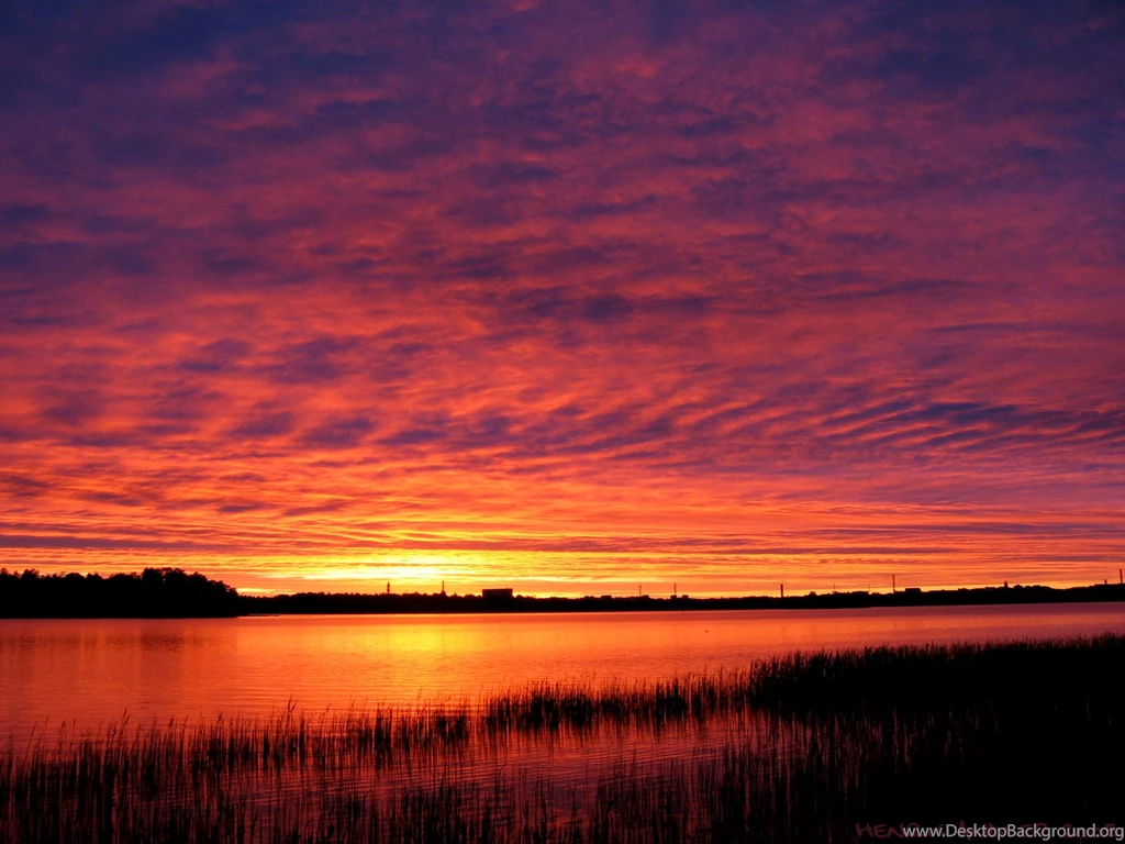 Sunrise Wallpapers By H3nkku On DeviantArt