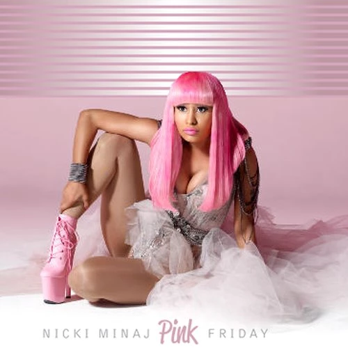 Nicki Minaj Wallpapers By ChaosE37 On DeviantArt