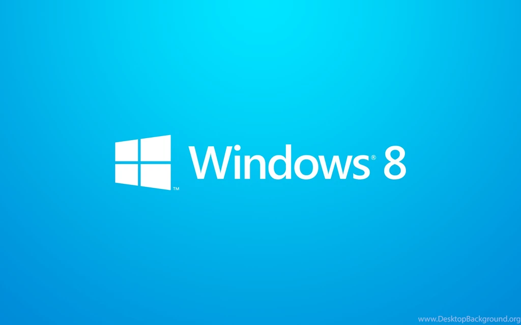 Windows 8 Desktop Wallpapers