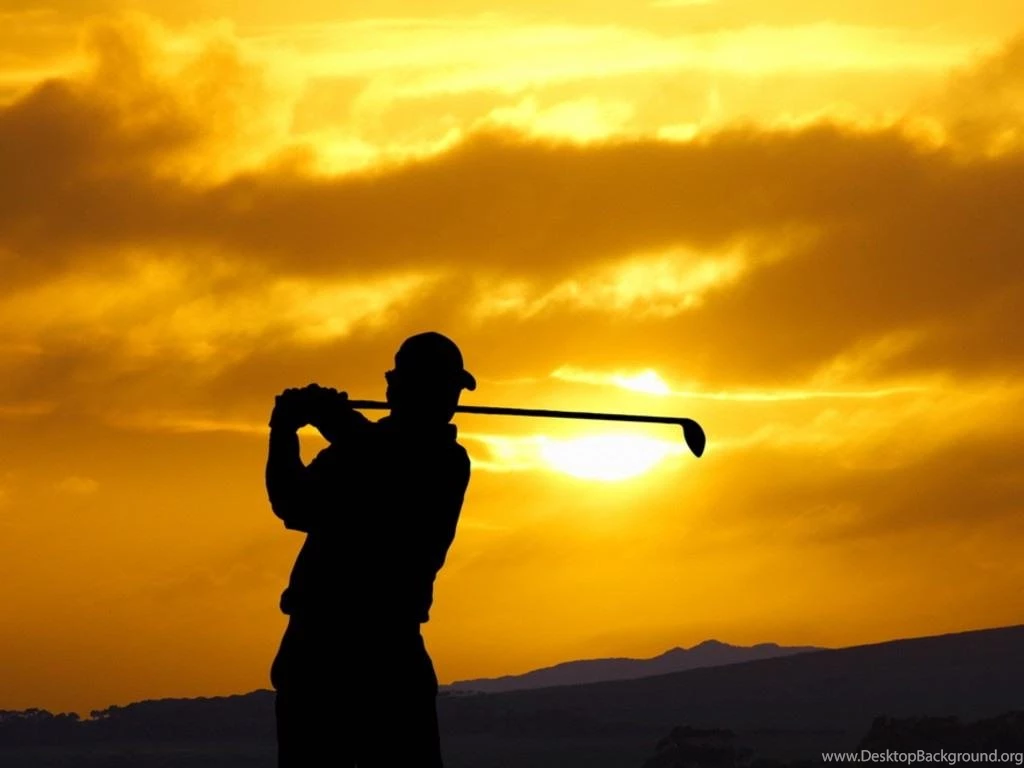 Free Golf Wallpapers Wallpapers Cave