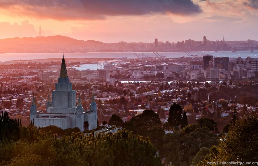 Oakland Wallpapers