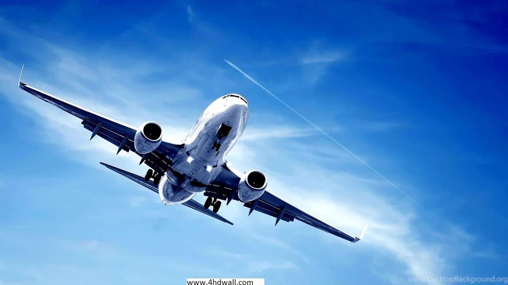 Aeroplane Wallpapers