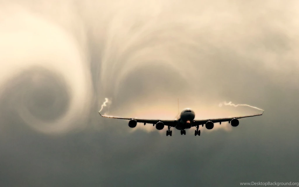 Aeroplane Wallpapers